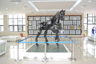 智造新引擎 長沙高新區僑企華曙高科的3D打印技術開發之路