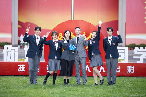 小年新程 以技術開發為舟，駛向夢想的彼岸