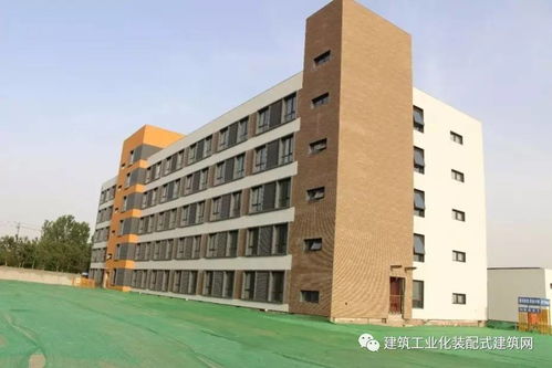 技術驅動發展，創新引領未來——住建部科技與產業化發展中心調研組赴津調研裝配式建筑企業